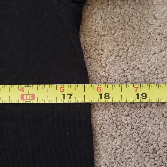 NWT Never Broke Again Anime Girl Sz Small Mens Black NBA Youngboy T-Shirt - Picture 5 of 5